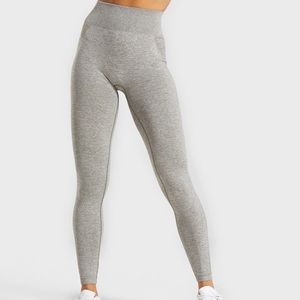 Flex High Waisted Leggings